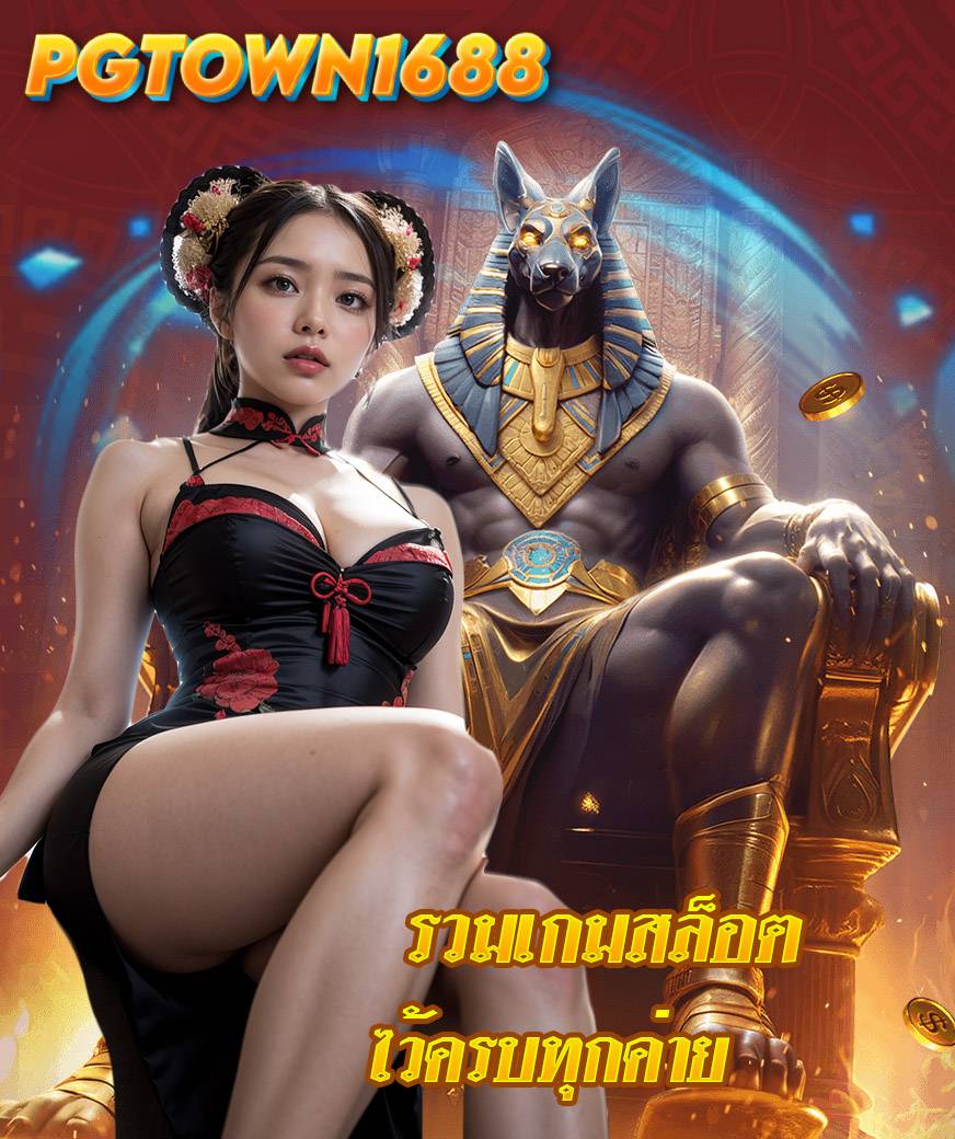 pgtown1688 เข้าสู่ระบบ